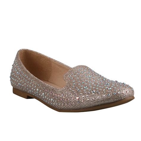 loafer ballet flats.